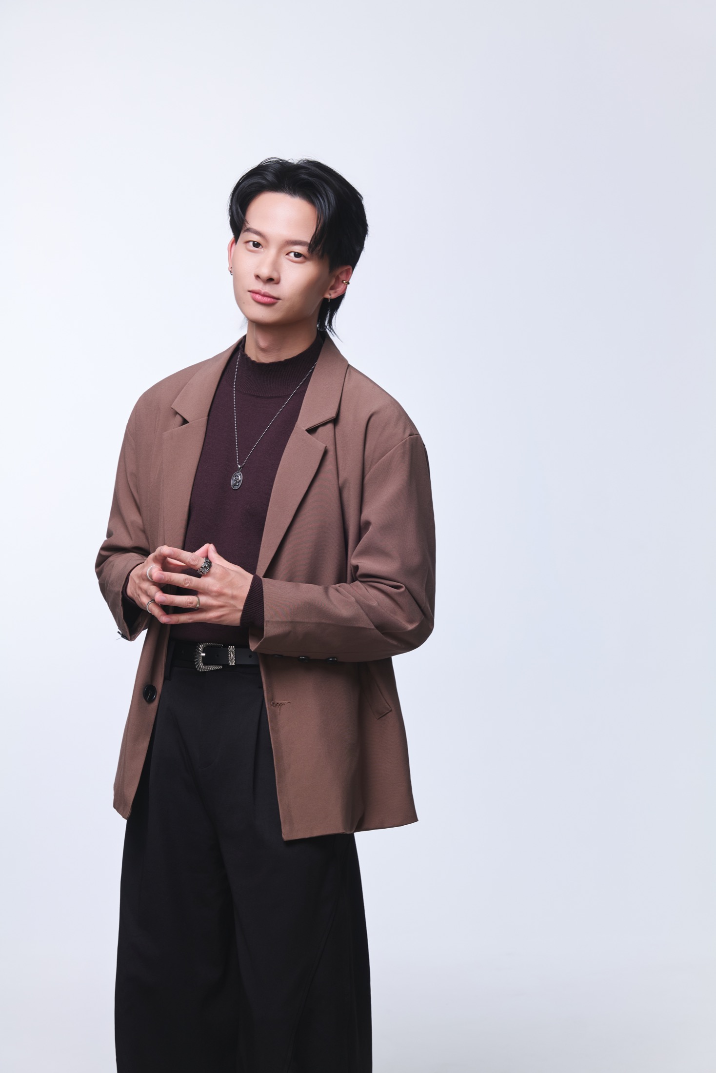 Noodlemaker 子麵講師介紹